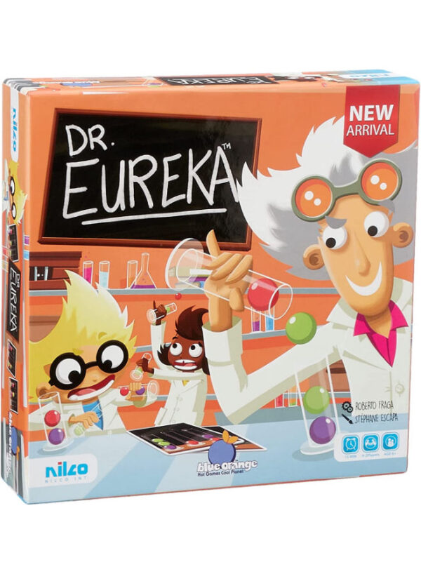 Nilco Dr. Eureka - Image 2