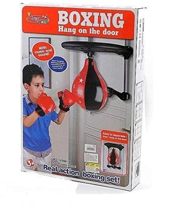 King Sport Boxing Hang On The Door