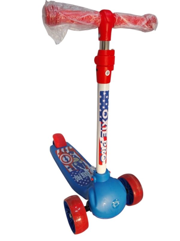 Scooter - Image 4