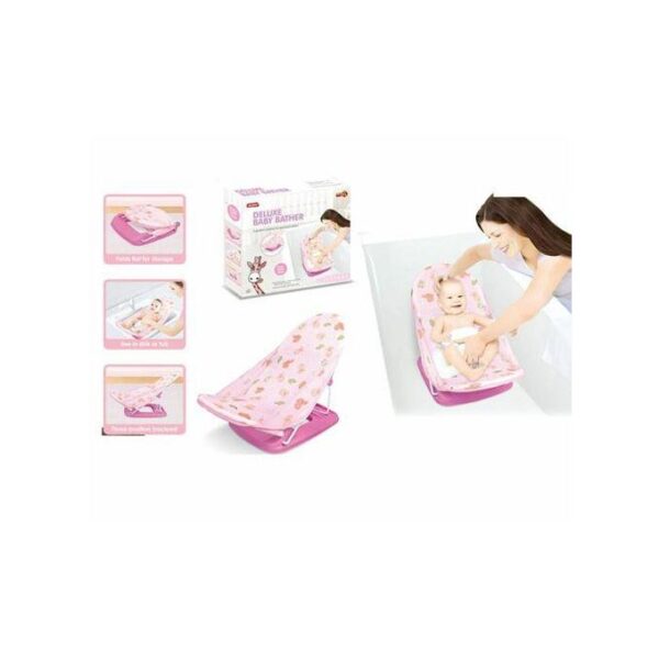 Deluxe Baby Bather