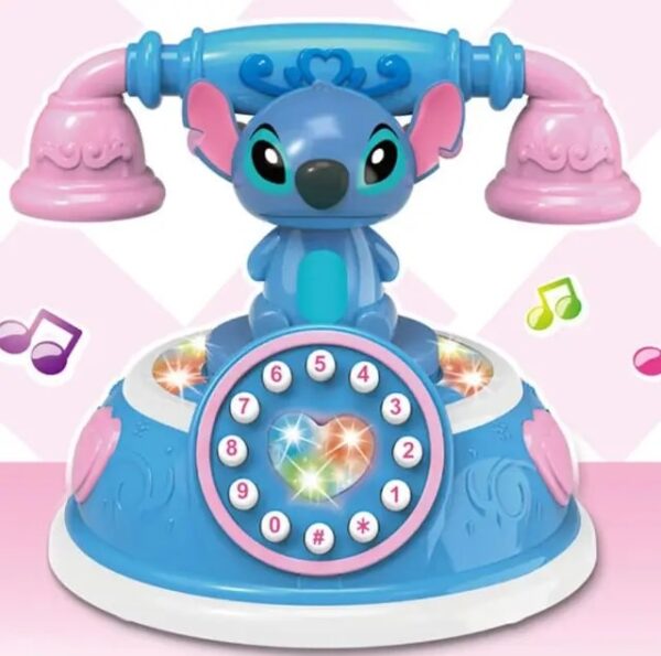 Telephone for Kids