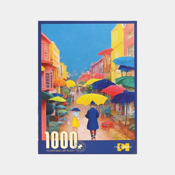 puzzle 1000 pcs