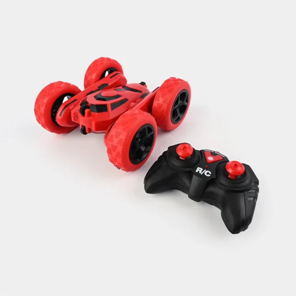 Remote Control Stunt Car for Kids - Image 2