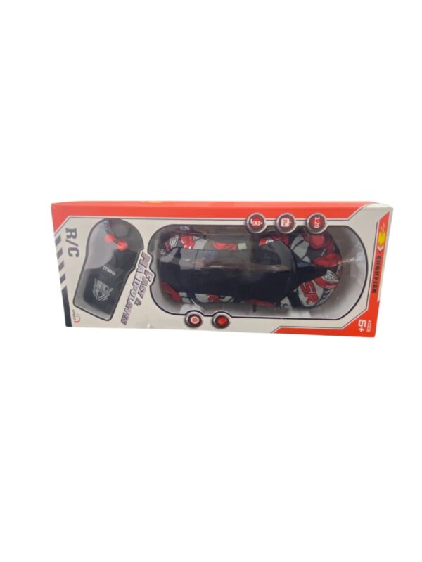 R/C car