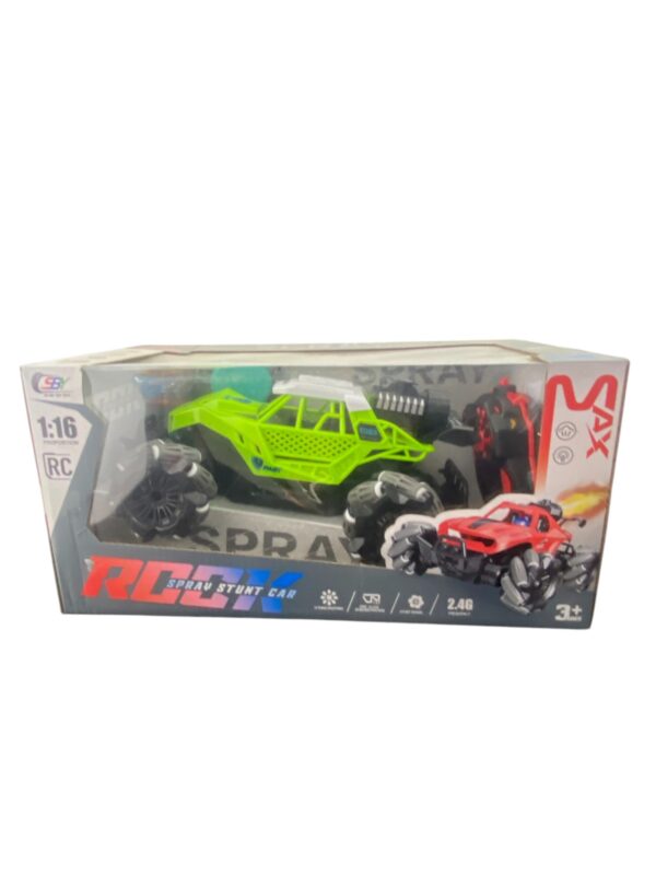 R/C Car