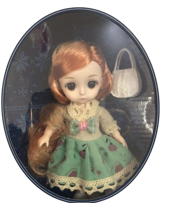 new girl doll - Image 5