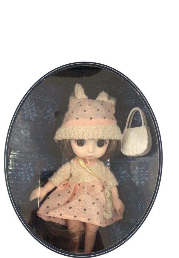 new girl doll - Image 4