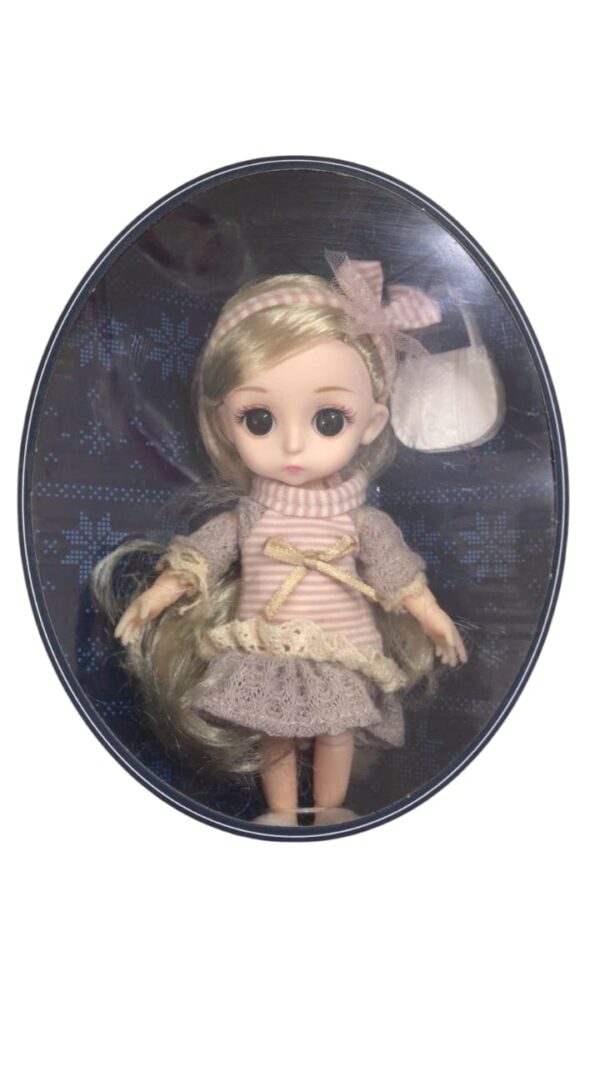 new girl doll - Image 7