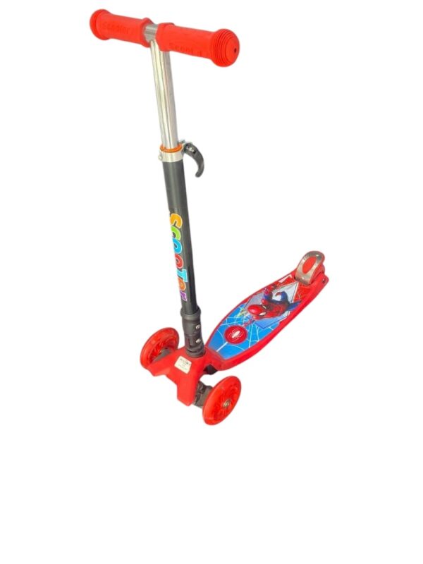 kids scooter