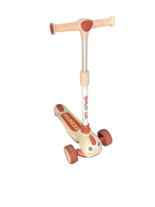 kids scooter