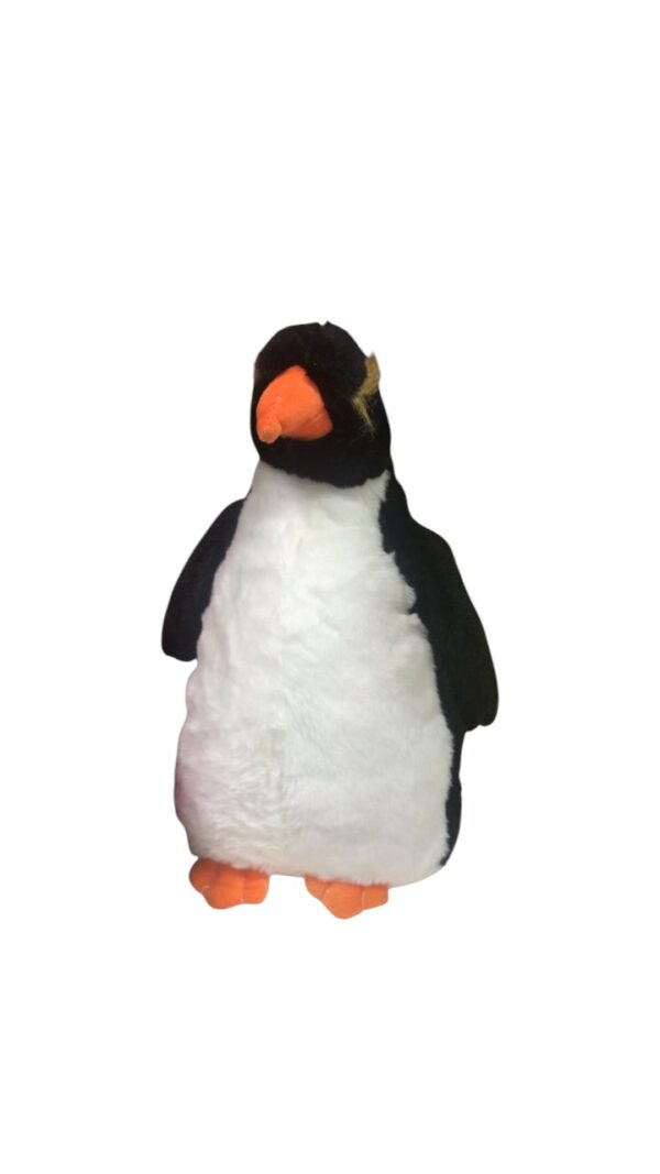 Penguin Plush Toy, Gifts for Kids