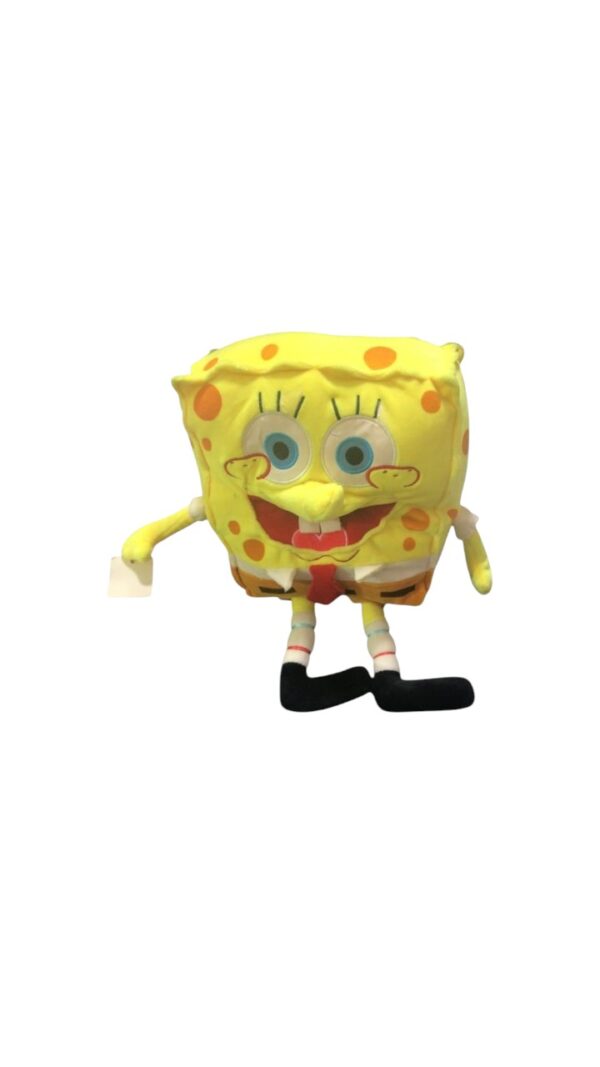 SpongeBob s