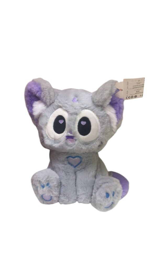 Cat Plush