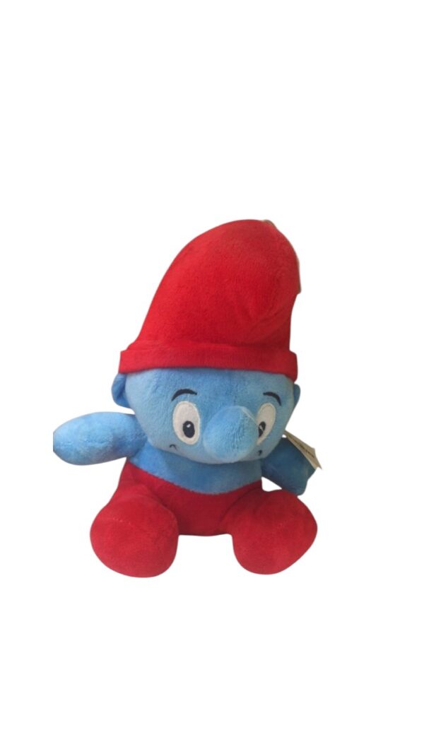 Smurfs Cartoon Bears