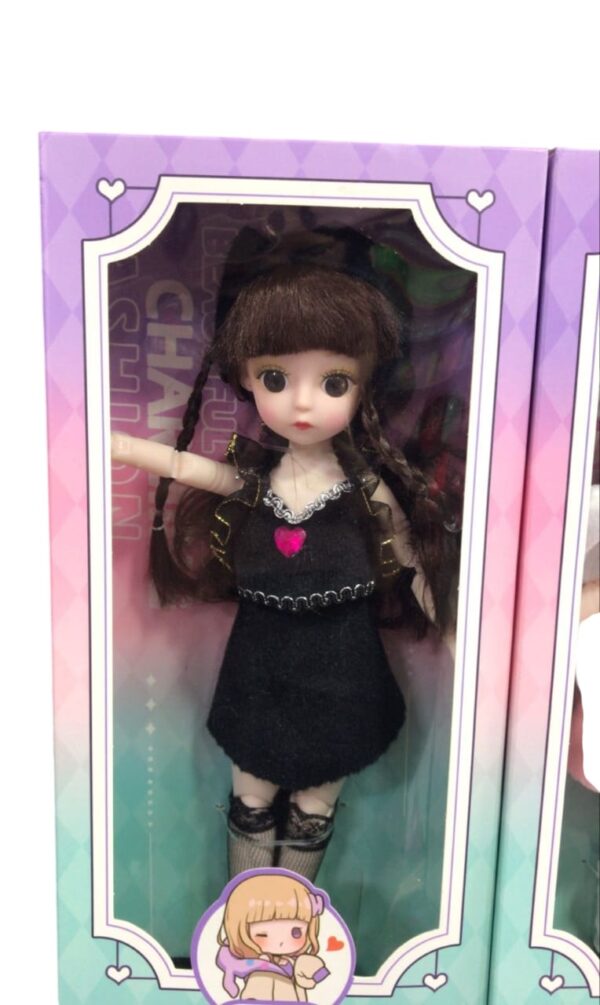 Little princess dolls for little girls - Image 2