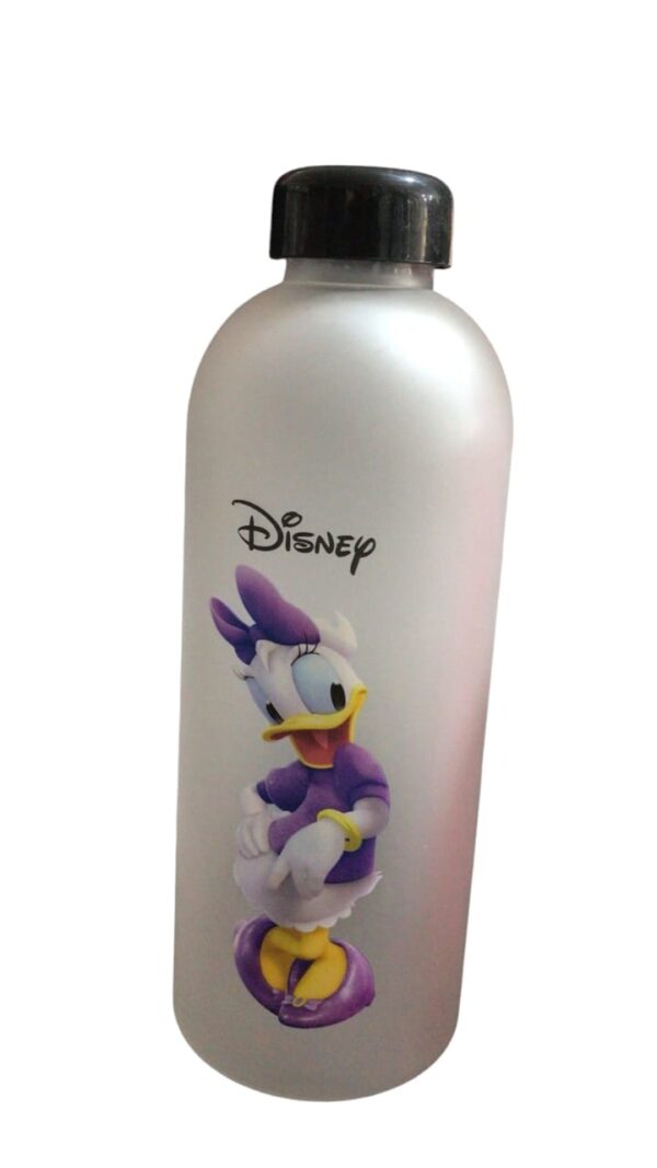 Disney Acrylic Bottle 1000ml - Image 3