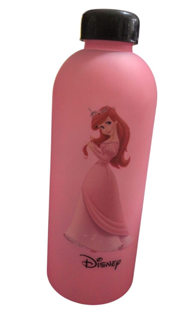 Disney Acrylic Bottle 1000ml - Image 4