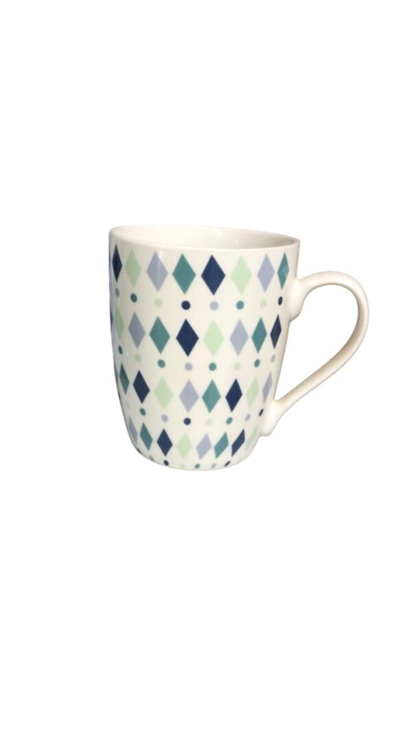 Printed Ceramic Mug - Image 8