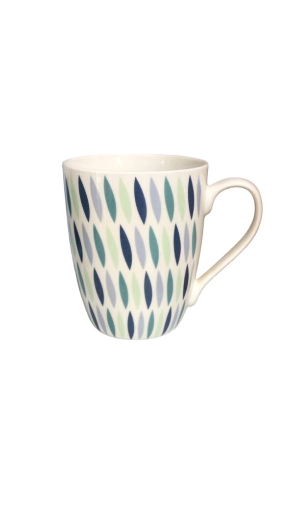 Printed Ceramic Mug - Image 7