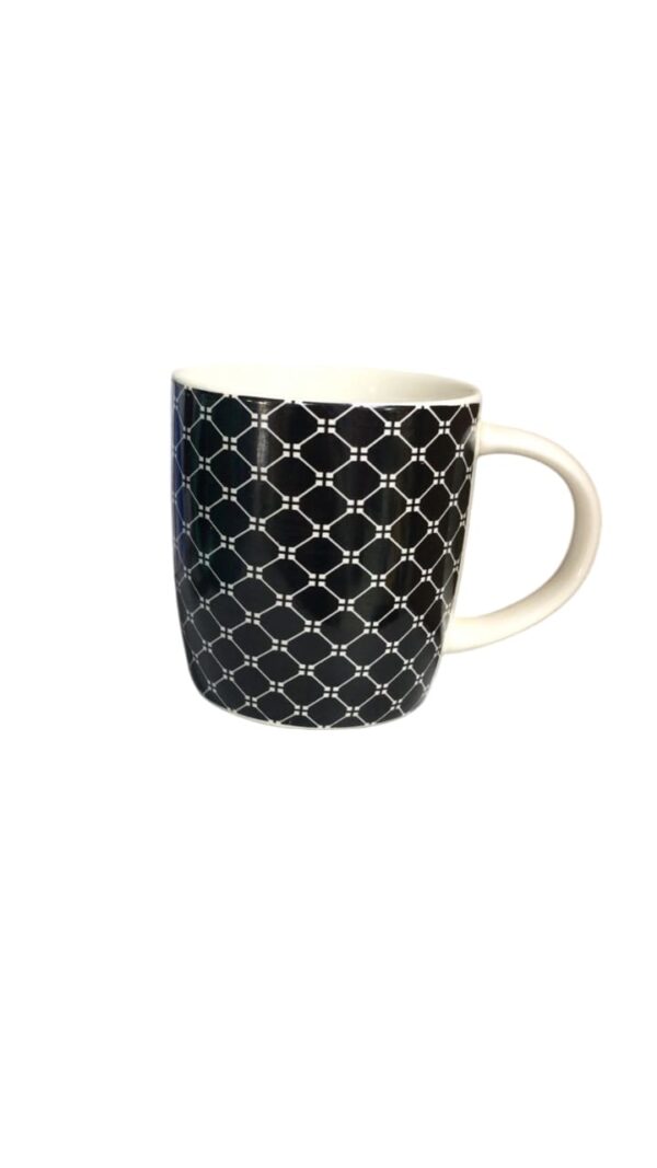 Printed Ceramic Mug - Image 2