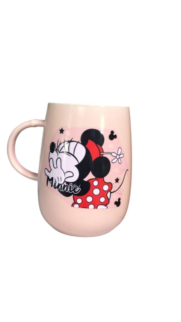 Ceramic Cartoon Mug - Image 5