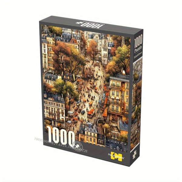 puzzle 1000 pcs