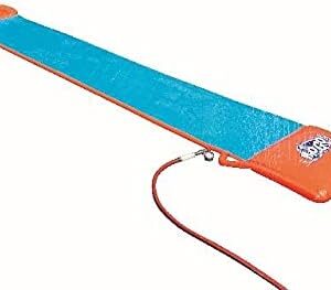 BESTWAY garden water slide