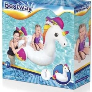 Bestway Inflatable Unicorn 150x117cm