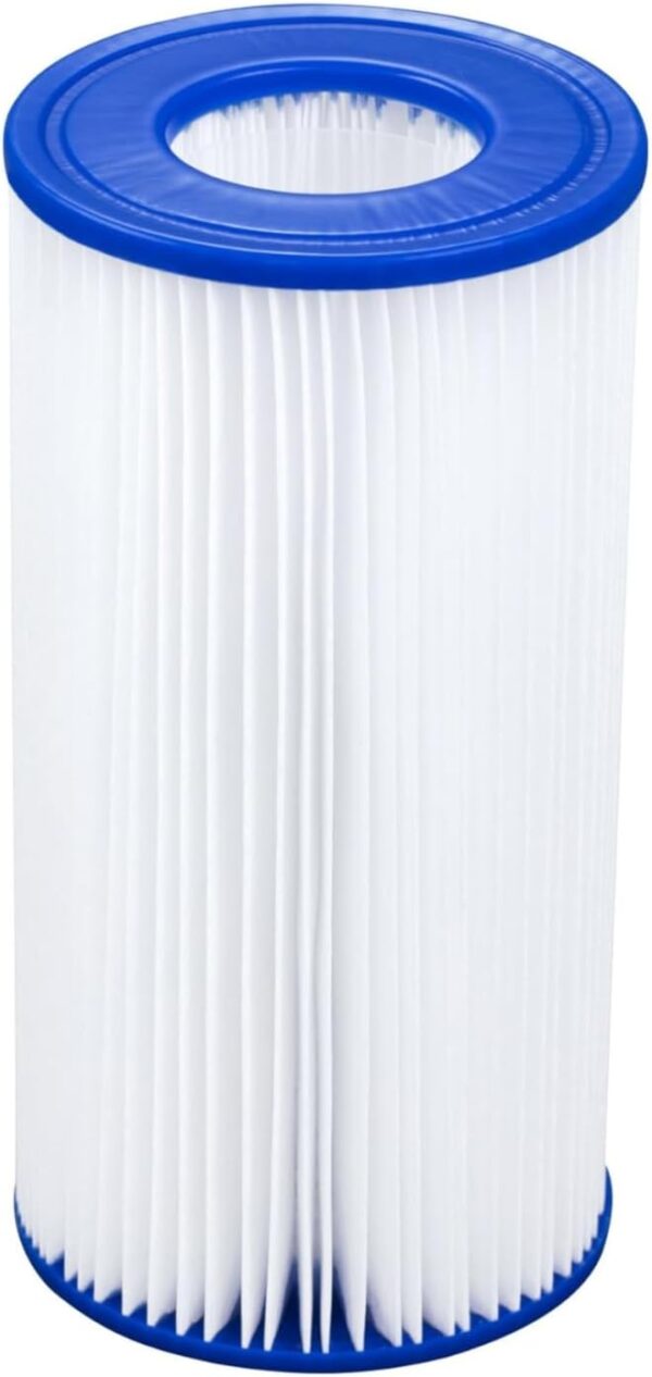 Bestway flowclear iii filter cartridge