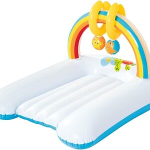 Bestway  up in and over inflatable changing mat
