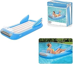 Bestway Car Lounge air mattress