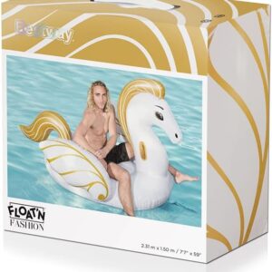 Bestway  Pegasus Inflatable Ride-On Float