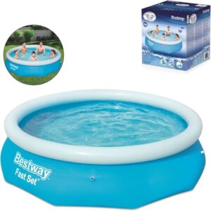 Bestway  FAST SET POOL 305X76CM