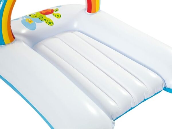 Bestway  up in and over inflatable changing mat - Image 2