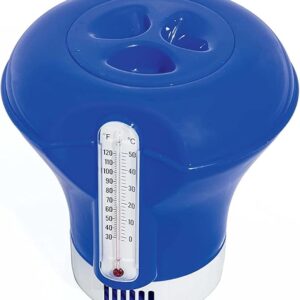 Bestway Floating Dispenser Thermometer