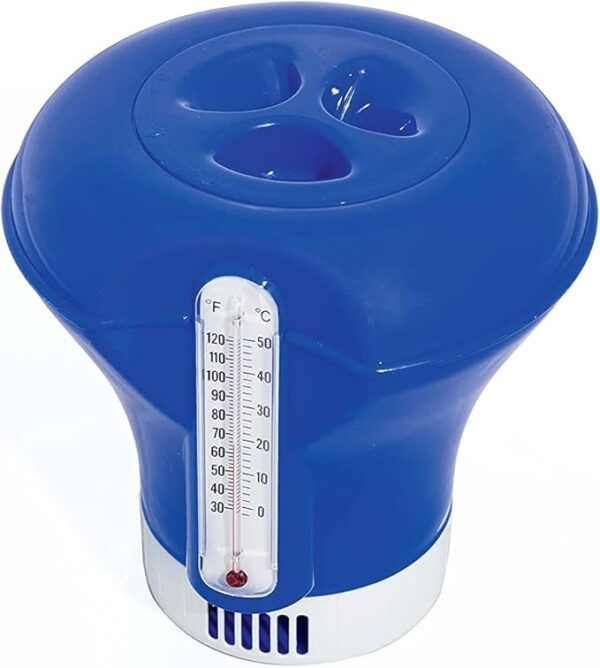 Bestway Floating Dispenser Thermometer