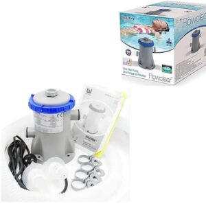 Bestway Filter Pump
