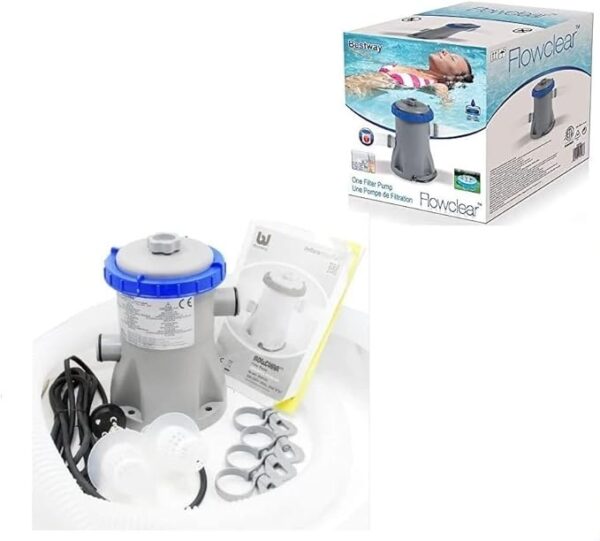 Bestway Filter Pump