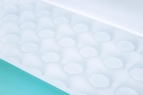 Bestway aquababes Pool165X104X25 cm - Image 2
