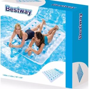 Bestway Inflatable mattress 160cm