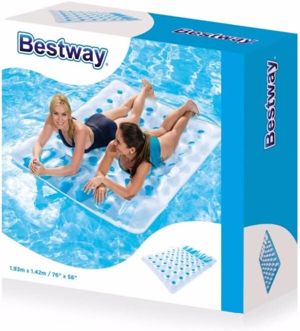Bestway Inflatable mattress 160cm