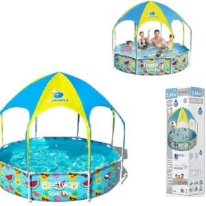 Bestway  Splash In Shade Play Pool