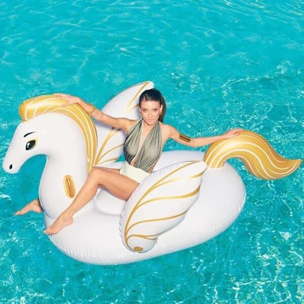 Bestway  Pegasus Inflatable Ride-On Float - Image 3