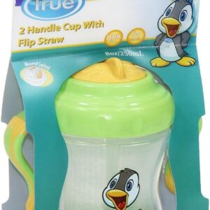 True Baby Cup