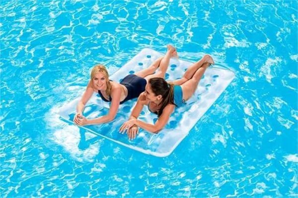 Bestway Inflatable mattress 160cm - Image 3