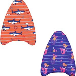 Bestway Float Swim Kickboard, Multicolor