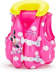 Bestway  Minnie mouse Toy, Pink