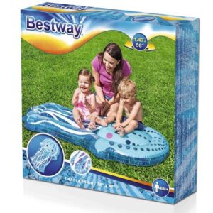 Bestway  Baby Jellyfish Blobz ( 1.47 m x 94 cm )