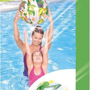 Bestway Jungle Trek Beach Ball