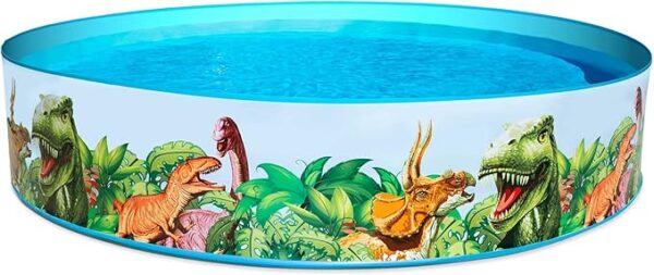 BESTWAY pool Fill'N Fun 2.5m x H46cm - Image 3